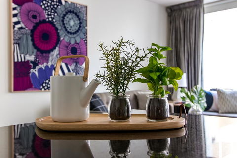 Stunning, Central Huge CBD Pad, Free WiFi, Netflix - Accommodation Noosa 2