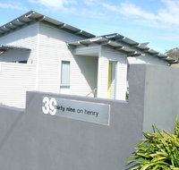 Stylish Holiday Unit - Accommodation Noosa