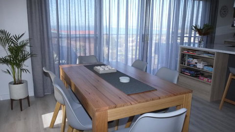 Stylish Holiday Unit - Accommodation Noosa 3