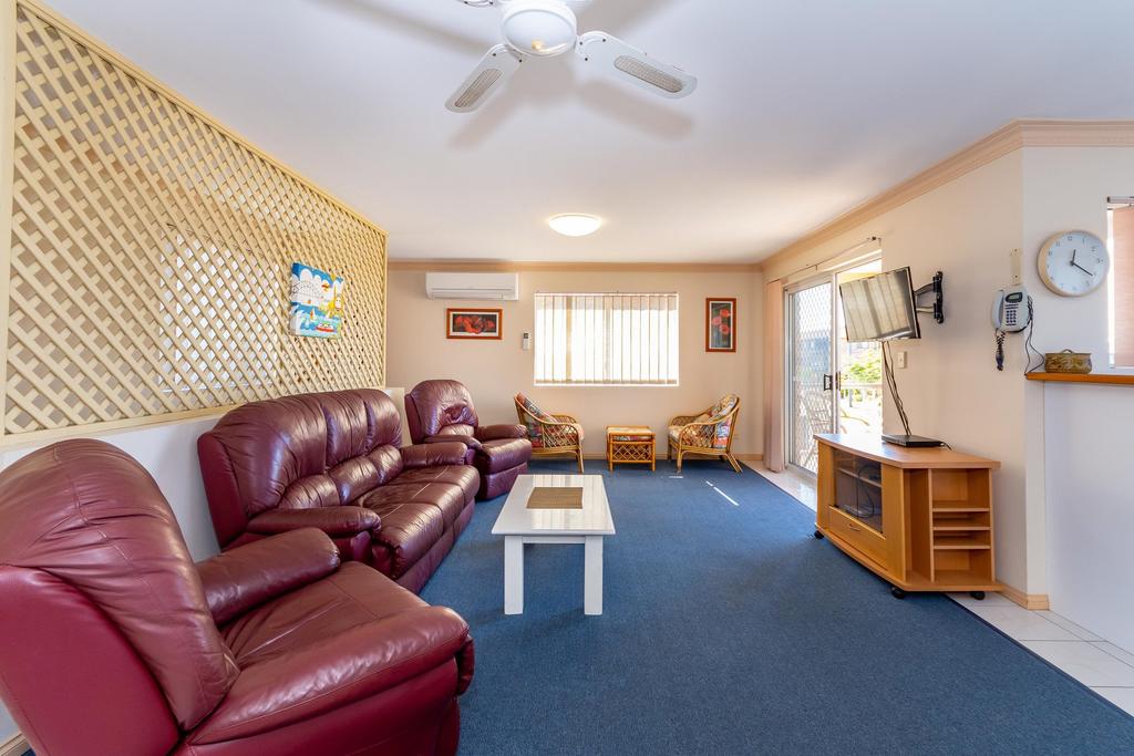 Welsby QLD Accommodation Noosa