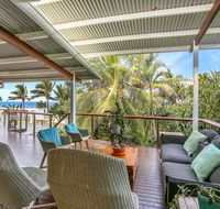 Summer Breeze - Accommodation Noosa