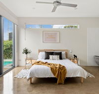 Sundays Beach House - Accommodation Noosa