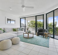 Sunny and spacious Sunshine Beach - Accommodation Noosa