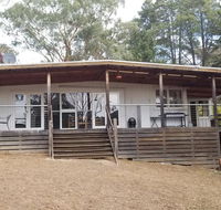 Sunny Corner Lake Eildon - Accommodation Noosa