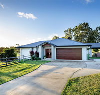 Sunset Retreat Airlie Beach Rural Getaway - Accommodation Noosa