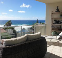 Sunshine Beach Penthouse with Beach Views - Unit 9/21 Park Crescent Sunshine Beach - Accommodation Noosa