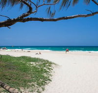 Sunshine Coast Cottage - Accommodation Noosa