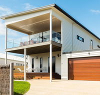 Surf Mist - Accommodation Noosa
