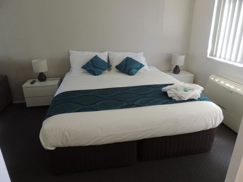 Sussex Shores - Accommodation Noosa 3