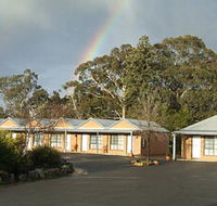 Swaggers Motor Inn - Accommodation Noosa