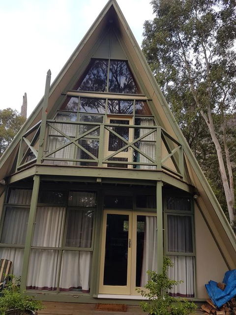 Swampgum Rise - Accommodation Noosa 3