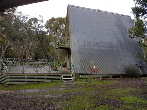 Swampgum Rise - Accommodation Noosa 2