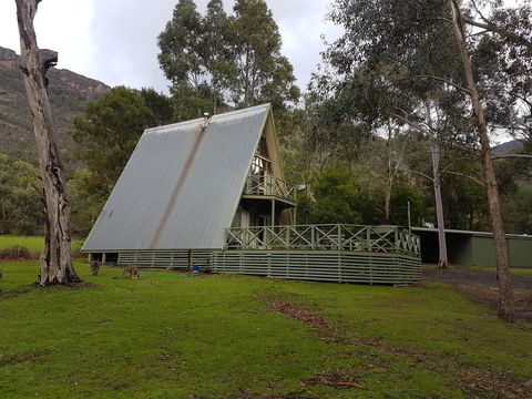 Swampgum Rise - Accommodation Noosa 1
