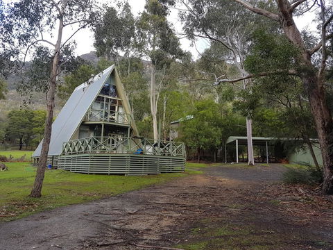 Swampgum Rise - Accommodation Noosa 0