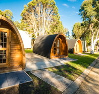 Swan Reach Holiday Park - Accommodation Noosa