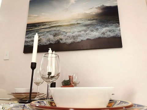 Sweet Dreams House & Big Garden & Near Station - Accommodation Noosa 2
