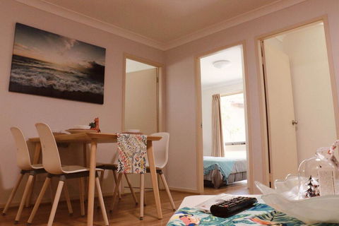 Sweet Dreams House & Big Garden & Near Station - Accommodation Noosa 1