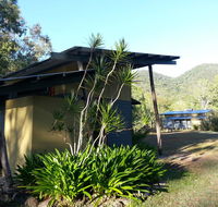 Sweetwater Lodge - Accommodation Noosa