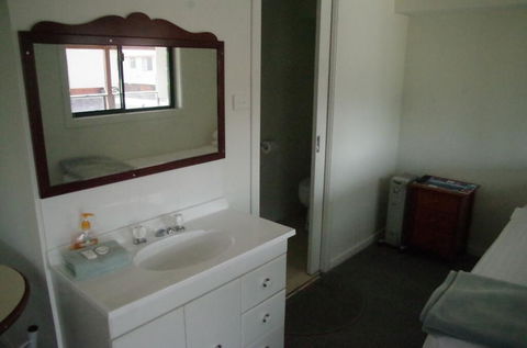 T's Resort & Motel - Accommodation Noosa 1