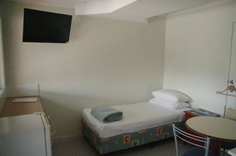 T's Resort & Motel - Accommodation Noosa 3