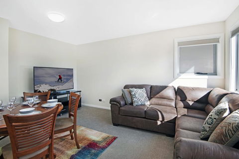 T-Bar On Twynam - Accommodation Noosa 2