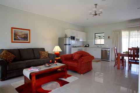 Talga Estate - Accommodation Noosa 3