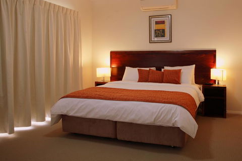 Talga Estate - Accommodation Noosa 0
