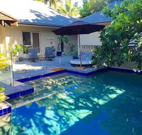 Tali Oak Beach House - Accommodation Noosa