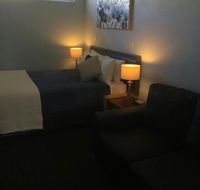 Tall Timbers Motel - Accommodation Noosa