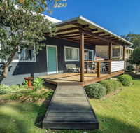 Tallowood beachfront cottage - Accommodation Noosa