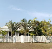 Tallulah Retreat - Valla Beach - Accommodation Noosa