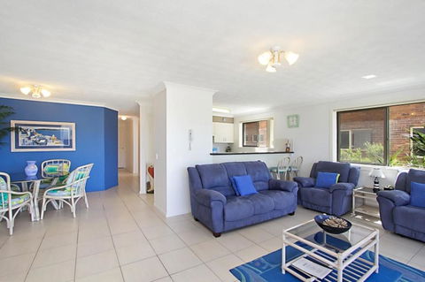 TAMARIND 2 KINGSCLIFF - Accommodation Noosa 1