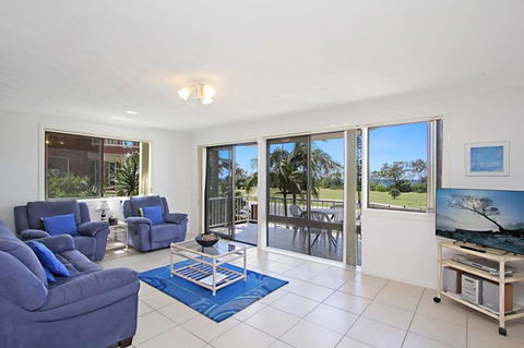 TAMARIND 2 KINGSCLIFF - Accommodation Noosa 0