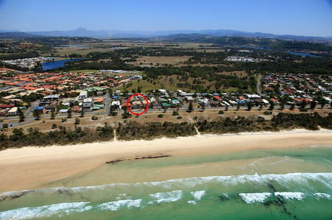 TAMARIND 2 KINGSCLIFF - Accommodation Noosa 2