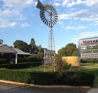 Tambo Mill Motel  Caravan Park - Accommodation Noosa