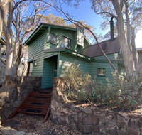 Tambo-DPA - Accommodation Noosa