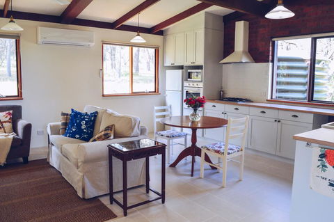 Tamu Barossa - Accommodation Noosa 3
