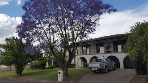 Tamworth Exclusive B&B - Accommodation Noosa 1