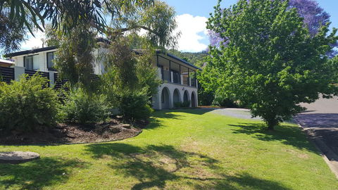 Tamworth Exclusive B&B - Accommodation Noosa 0