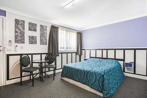 Tamworth Lodge Motel - Accommodation Noosa 0