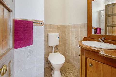 Tamworth Lodge Motel - Accommodation Noosa 3