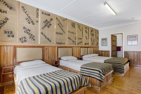 Tamworth Lodge Motel - Accommodation Noosa 2