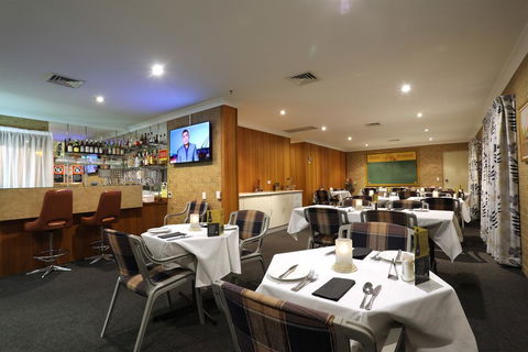Tamworth Motor Inn & Cabins - Accommodation Noosa 3