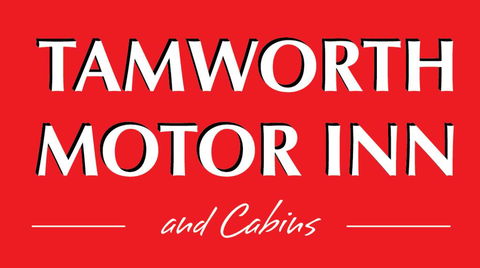 Tamworth Motor Inn & Cabins - Accommodation Noosa 0