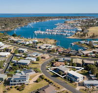 Tanjil - A stroll from the water in Paynesville - Accommodation Noosa