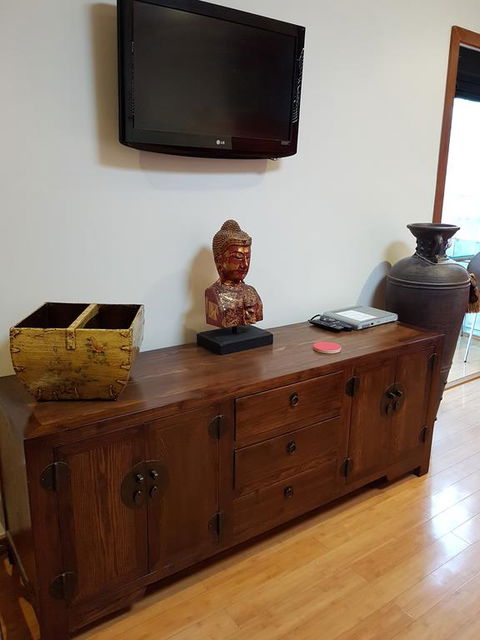 Tantarra Bed & Breakfast - Accommodation Noosa 3