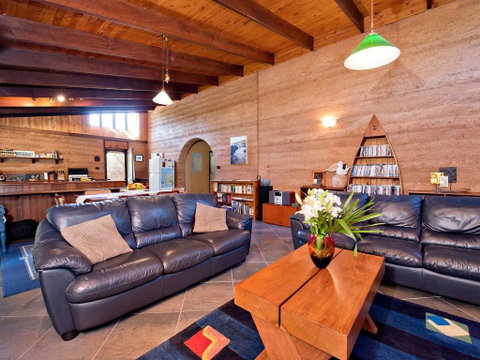 Tea Tree - Accommodation Noosa 0
