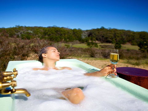 Tea Tree Hollow - 50 Percent Off Third Night On Weekend - Accommodation Noosa 3