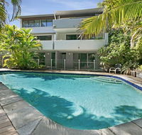 Tea Trees - Accommodation Noosa