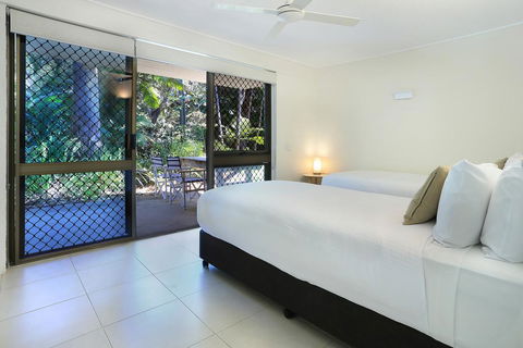 Tea Trees - Accommodation Noosa 2